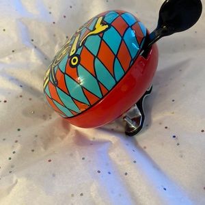 STEEL BICYCLE BELL FOR ADULTS PERFECT LOUD BIKE RING BELL